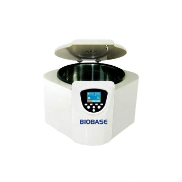 Biobase China  Table Top Low Speed Centrifuge BKC-TL5IV For Lab And Hospital